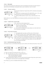 Preview for 16 page of Jaga HEDW.094040 Installation And Operation Manual