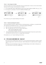 Preview for 18 page of Jaga HEDW.094040 Installation And Operation Manual