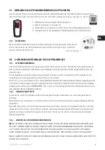 Preview for 19 page of Jaga HEDW.094040 Installation And Operation Manual