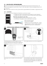 Preview for 20 page of Jaga HEDW.094040 Installation And Operation Manual