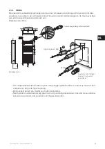 Preview for 23 page of Jaga HEDW.094040 Installation And Operation Manual