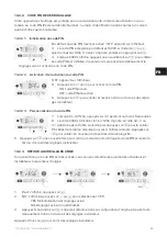 Preview for 39 page of Jaga HEDW.094040 Installation And Operation Manual