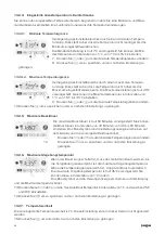 Preview for 60 page of Jaga HEDW.094040 Installation And Operation Manual