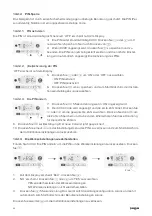 Preview for 62 page of Jaga HEDW.094040 Installation And Operation Manual