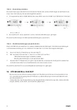 Preview for 64 page of Jaga HEDW.094040 Installation And Operation Manual