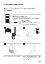 Preview for 66 page of Jaga HEDW.094040 Installation And Operation Manual