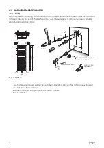 Preview for 68 page of Jaga HEDW.094040 Installation And Operation Manual