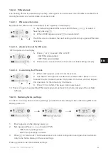 Preview for 85 page of Jaga HEDW.094040 Installation And Operation Manual