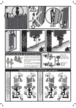 Preview for 2 page of Jaga IGUANA APLANO APLW Mounting Instructions