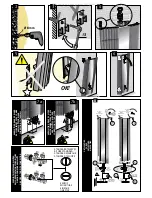 Preview for 2 page of Jaga IGUANA VISIO Mounting Instructions