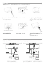 Preview for 14 page of Jaga JRT-200 Installation, Settings & Use