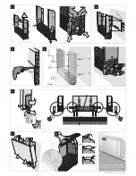 Preview for 2 page of Jaga LINEA PLUS Mounting Instructions