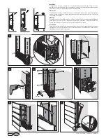 Preview for 2 page of Jaga LOW-H20 Energy Savers Installation