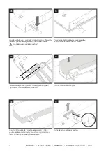 Preview for 10 page of Jaga MICRO CANAL L060 Manual