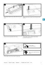 Preview for 11 page of Jaga MICRO CANAL L060 Manual