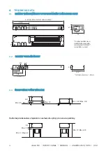 Preview for 18 page of Jaga MICRO CANAL L060 Manual