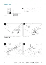 Preview for 20 page of Jaga MICRO CANAL L060 Manual