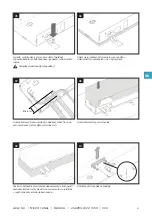 Preview for 21 page of Jaga MICRO CANAL L060 Manual