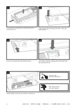 Preview for 22 page of Jaga MICRO CANAL L060 Manual