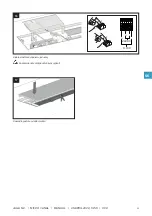 Preview for 23 page of Jaga MICRO CANAL L060 Manual