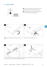 Preview for 31 page of Jaga MICRO CANAL L060 Manual