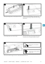 Preview for 33 page of Jaga MICRO CANAL L060 Manual