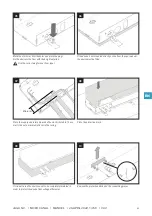 Preview for 43 page of Jaga MICRO CANAL L060 Manual