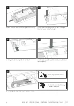 Preview for 44 page of Jaga MICRO CANAL L060 Manual