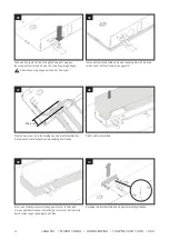 Preview for 10 page of Jaga Micro Canal Manual