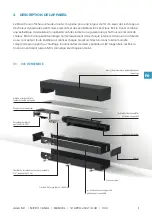 Preview for 17 page of Jaga Micro Canal Manual