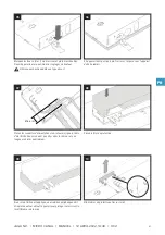 Preview for 21 page of Jaga Micro Canal Manual