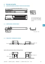 Preview for 29 page of Jaga Micro Canal Manual