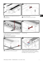 Предварительный просмотр 9 страницы Jaga Mini Canal Hybrid Installation And Operation Manual