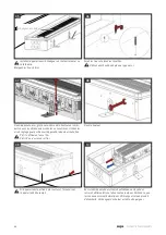 Предварительный просмотр 24 страницы Jaga Mini Canal Hybrid Installation And Operation Manual