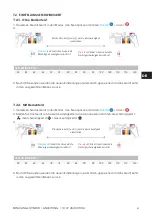 Предварительный просмотр 45 страницы Jaga Mini Canal Hybrid Installation And Operation Manual