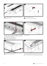 Предварительный просмотр 54 страницы Jaga Mini Canal Hybrid Installation And Operation Manual