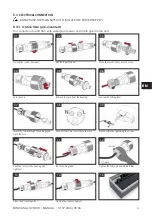 Предварительный просмотр 55 страницы Jaga Mini Canal Hybrid Installation And Operation Manual