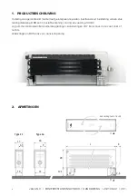 Preview for 4 page of Jaga MINI FREESTANDING HYBRID Installation And Operation Manual