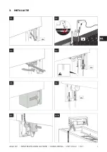 Preview for 5 page of Jaga MINI FREESTANDING HYBRID Installation And Operation Manual