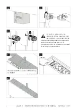 Preview for 6 page of Jaga MINI FREESTANDING HYBRID Installation And Operation Manual