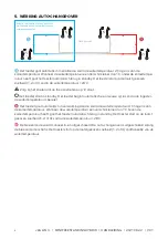 Preview for 8 page of Jaga MINI FREESTANDING HYBRID Installation And Operation Manual