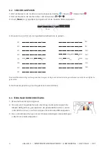 Preview for 10 page of Jaga MINI FREESTANDING HYBRID Installation And Operation Manual