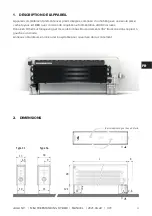 Preview for 13 page of Jaga MINI FREESTANDING HYBRID Installation And Operation Manual