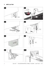 Preview for 14 page of Jaga MINI FREESTANDING HYBRID Installation And Operation Manual