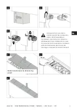 Preview for 15 page of Jaga MINI FREESTANDING HYBRID Installation And Operation Manual