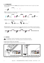 Preview for 16 page of Jaga MINI FREESTANDING HYBRID Installation And Operation Manual