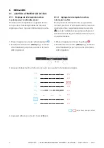 Preview for 18 page of Jaga MINI FREESTANDING HYBRID Installation And Operation Manual