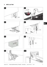 Preview for 23 page of Jaga MINI FREESTANDING HYBRID Installation And Operation Manual