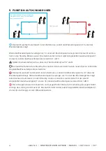 Preview for 26 page of Jaga MINI FREESTANDING HYBRID Installation And Operation Manual