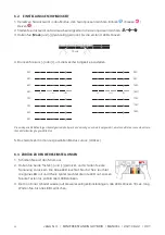 Preview for 28 page of Jaga MINI FREESTANDING HYBRID Installation And Operation Manual